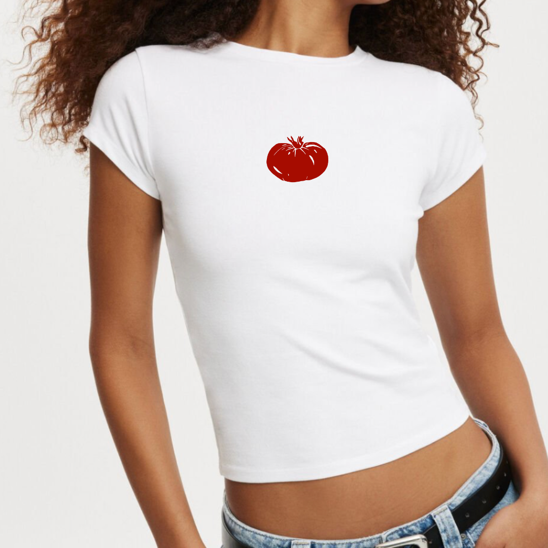 Tomato Tee