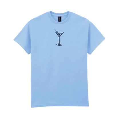 Martini Tee