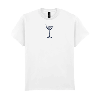 Martini Tee