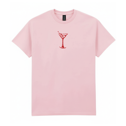 Martini Tee