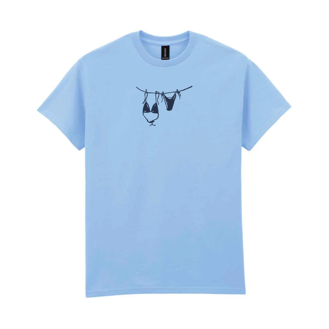 Bikini Tee