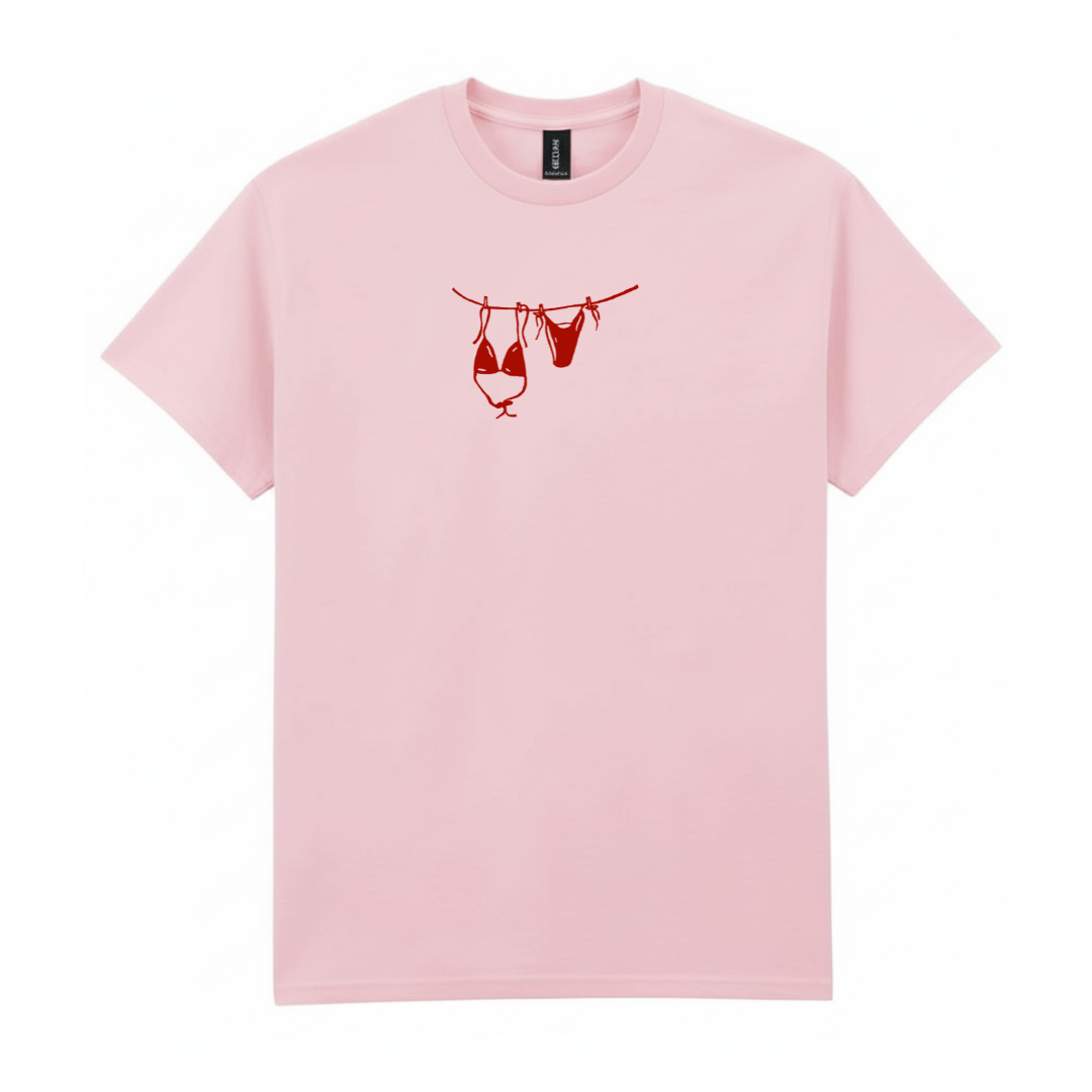 Bikini Tee