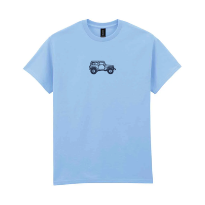 Jeep Tee