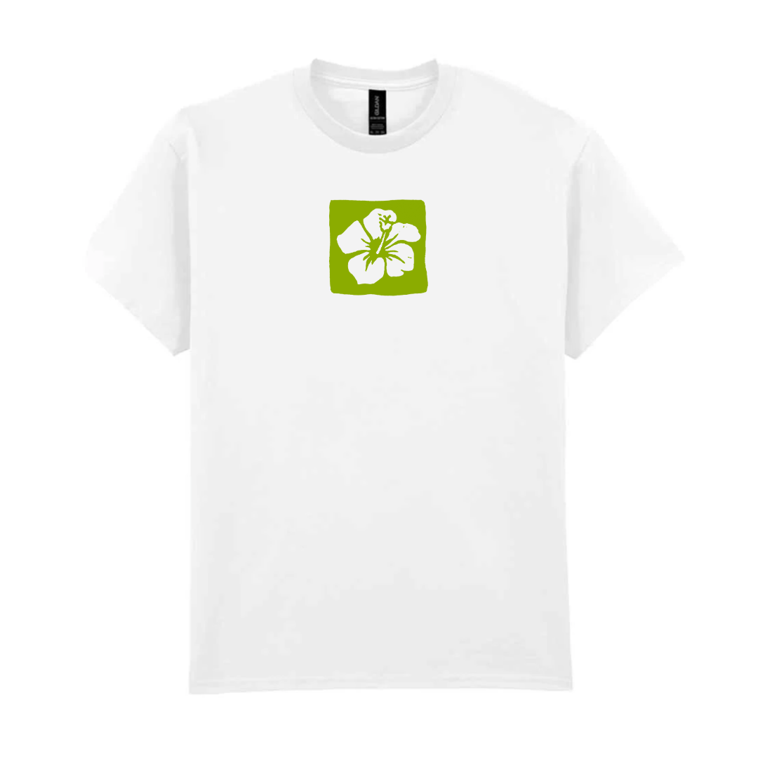 Flower Tee