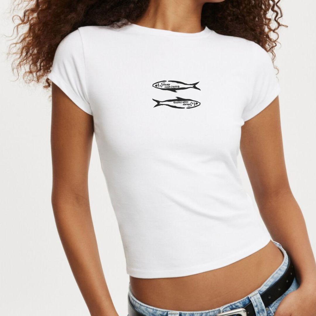 Fish Tee