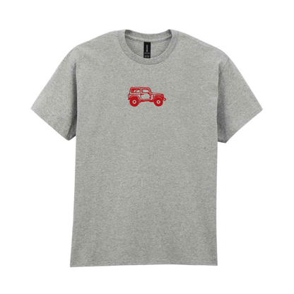 Jeep Tee