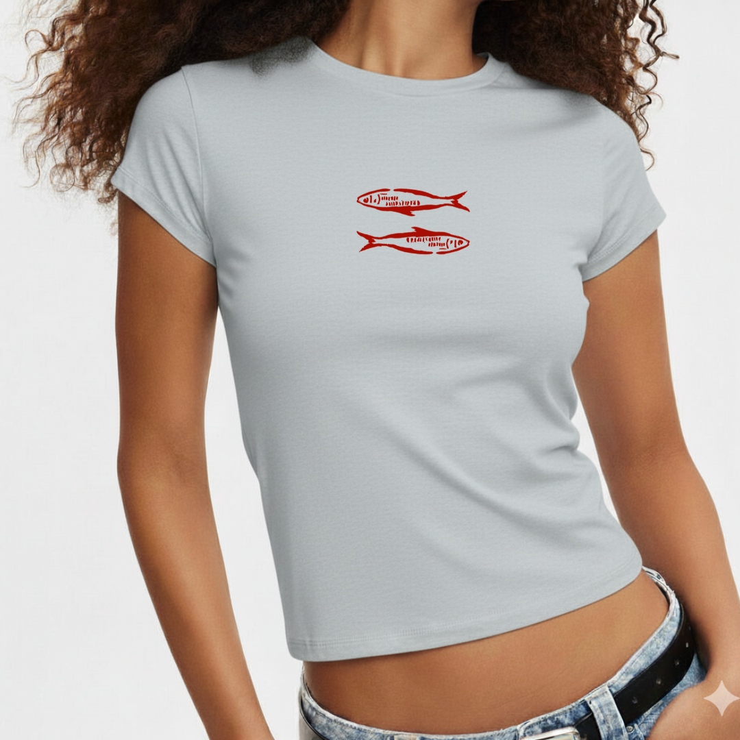Fish Tee