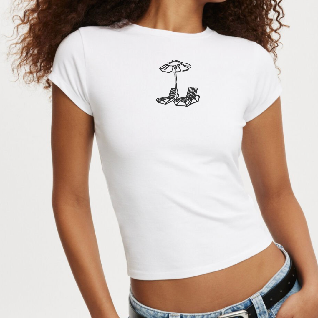 Sunbed Tee 