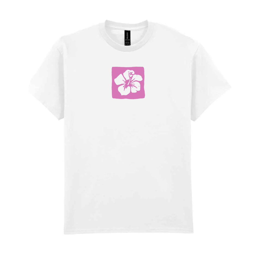 Flower Tee