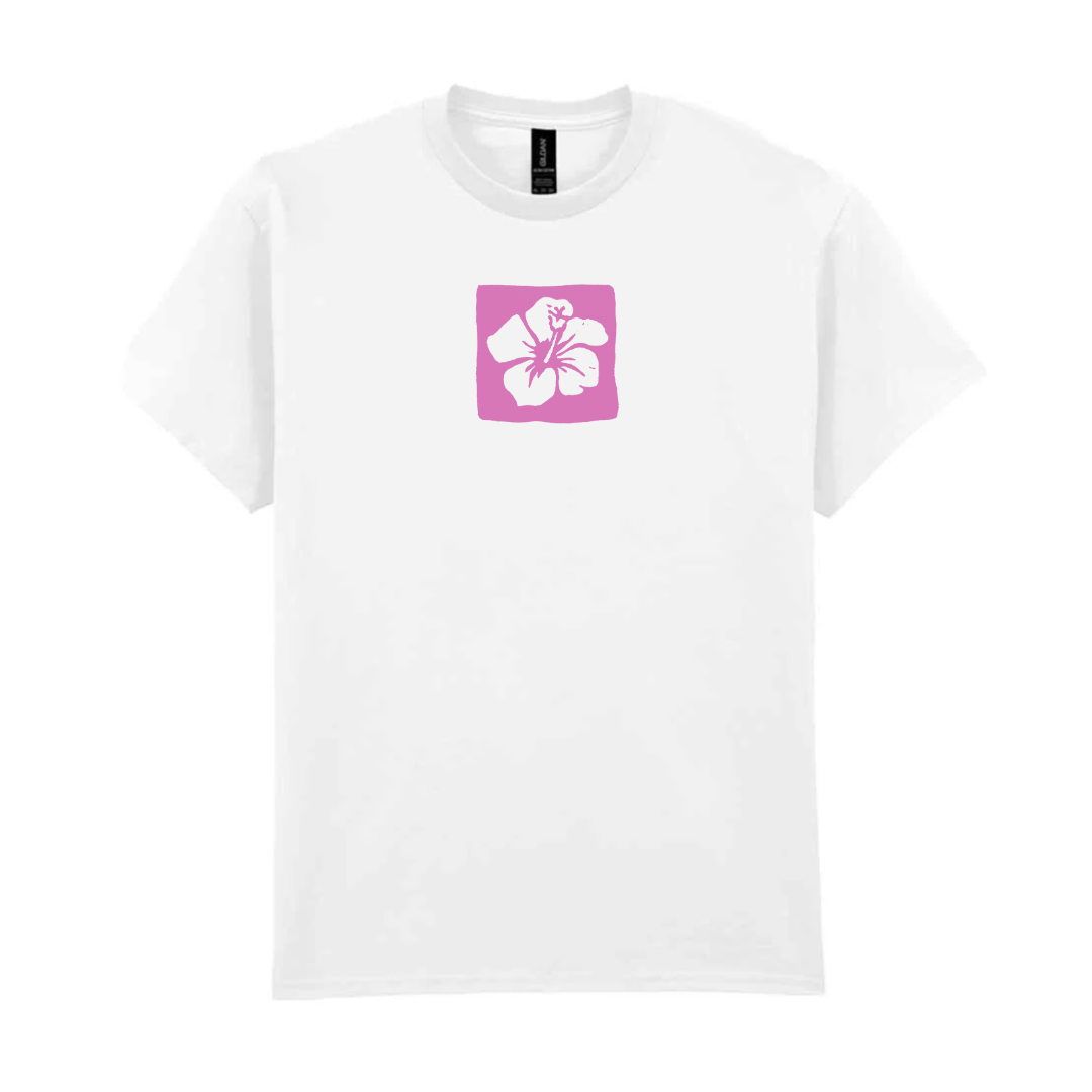 Flower Tee