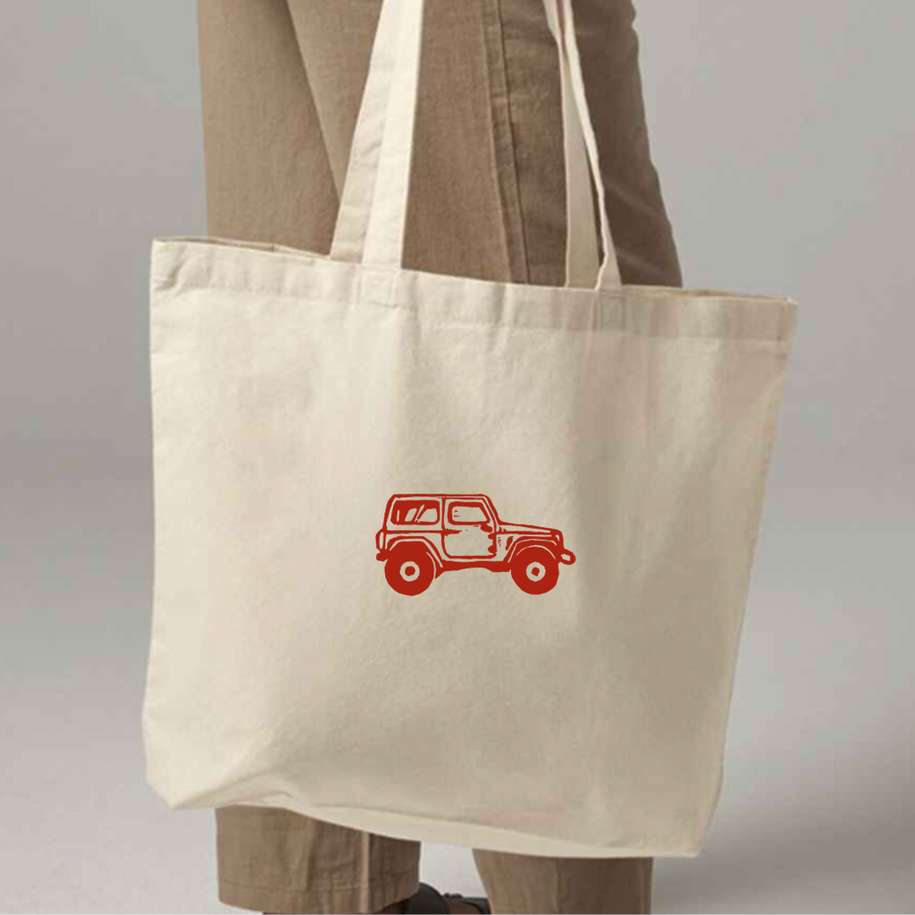 Jeep