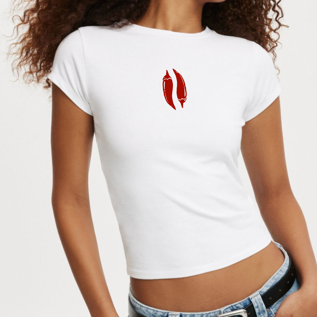 Chilly Tee