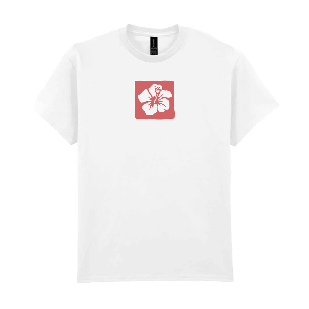 Flower Tee