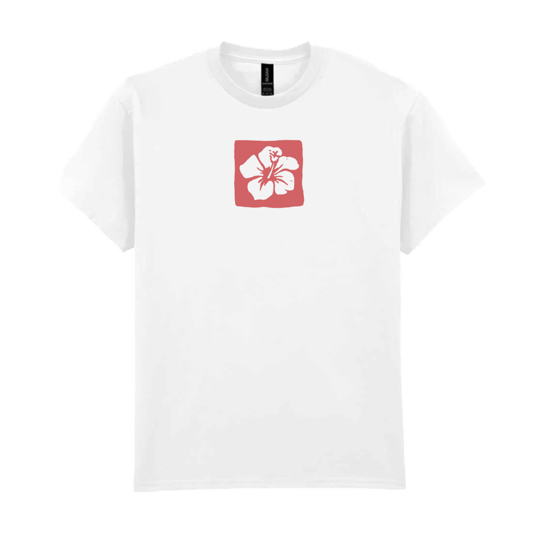 Flower Tee