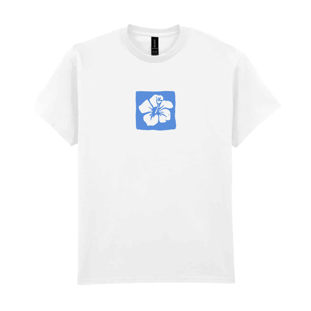 Flower Tee