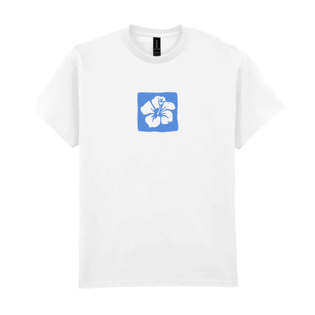 Flower Tee
