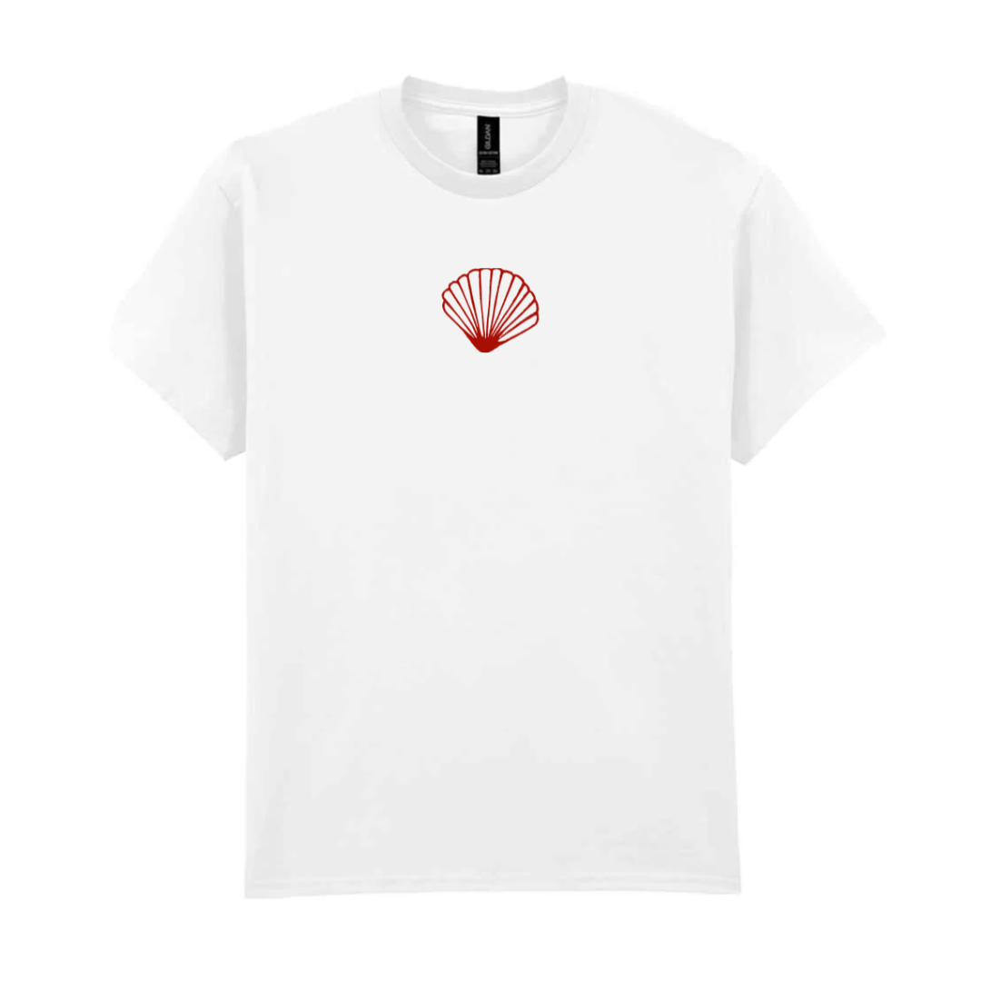 Shell Tee
