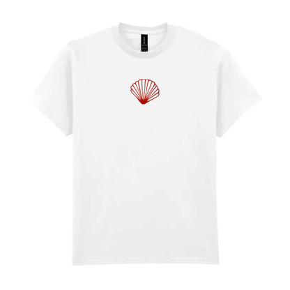 Shell Tee