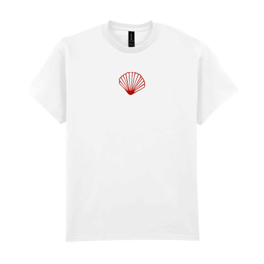 Shell Tee