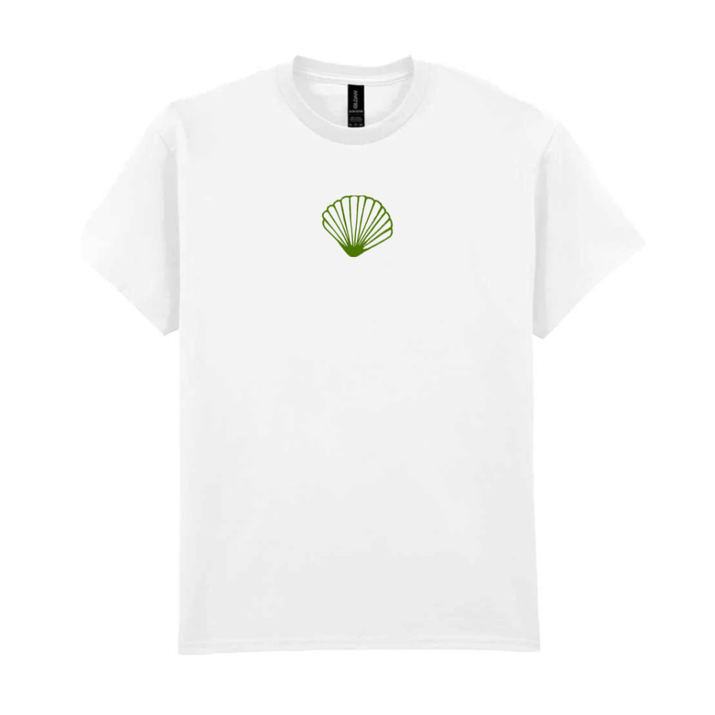 Shell Tee