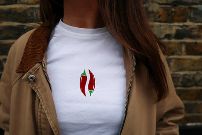 Chilly Tee