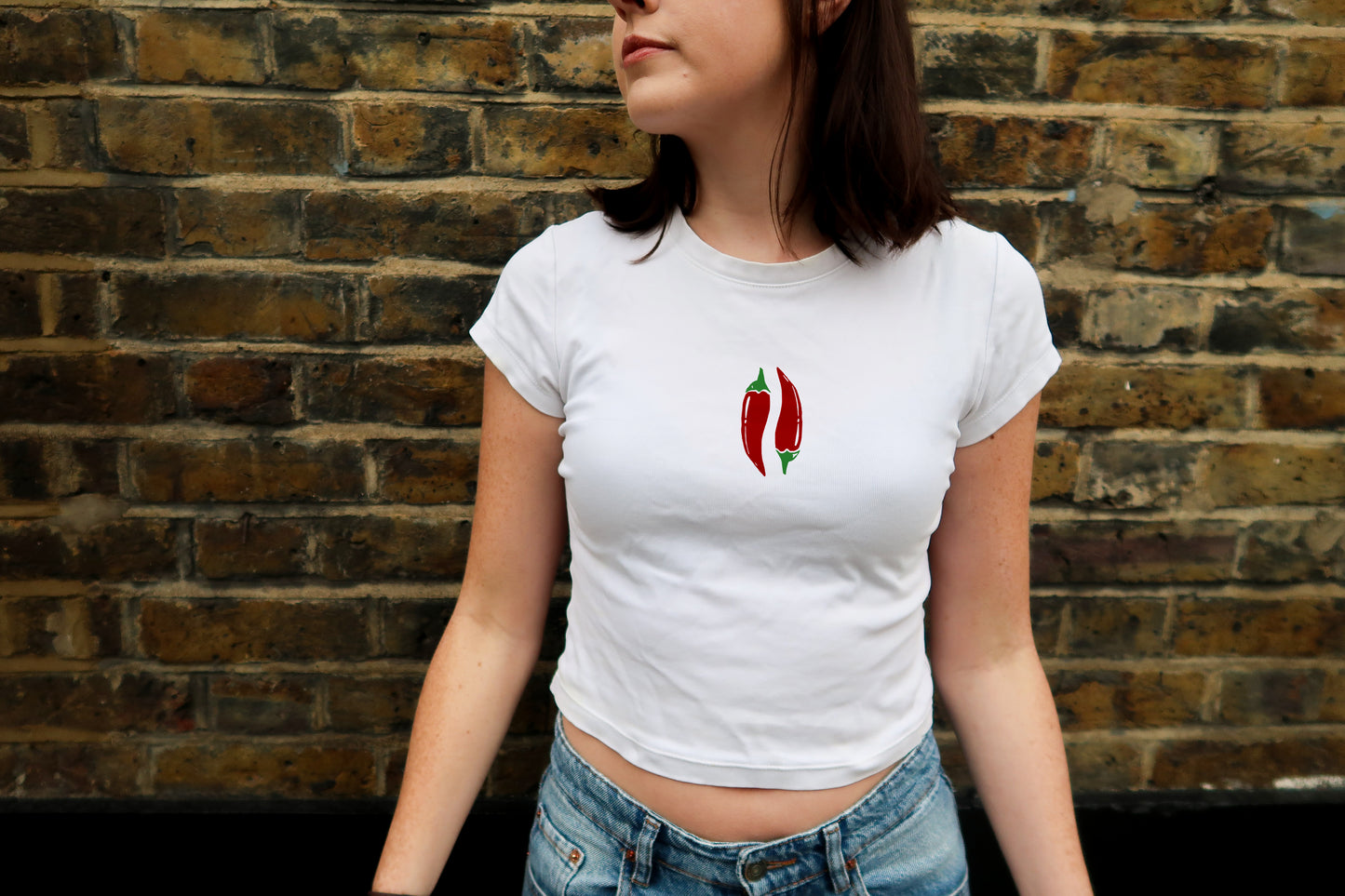Chilly Tee