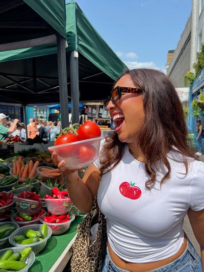 Tomato Tee