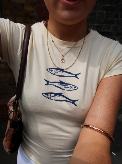 Fish Tee