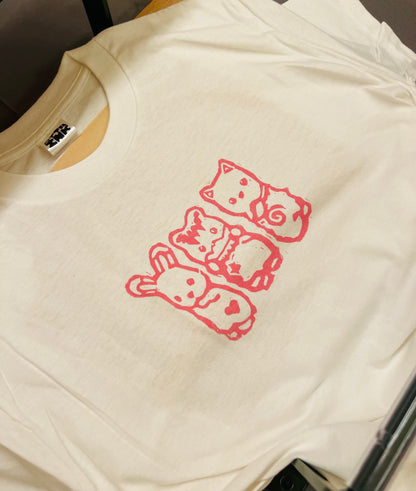 Group Bookings - 8 Members Min