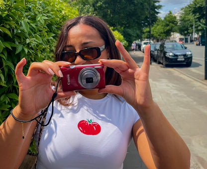 Tomato Tee