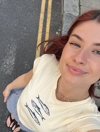 Fish Tee