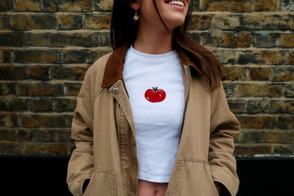 Tomato Tee