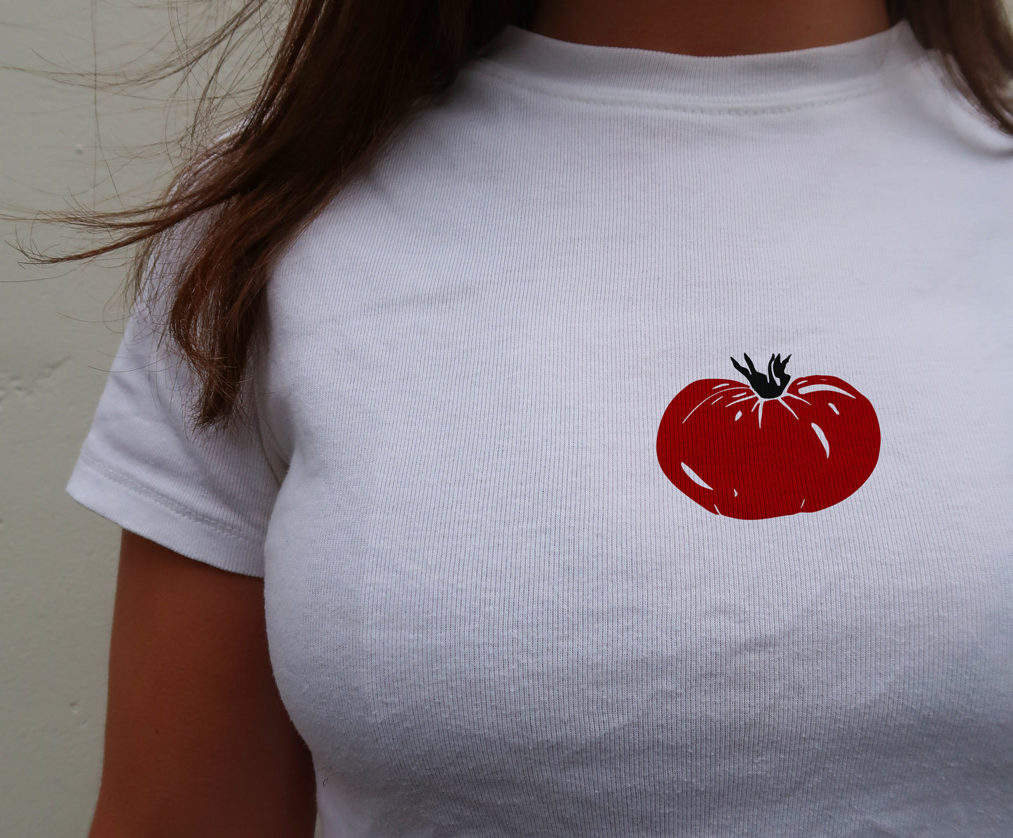 Tomato Tee