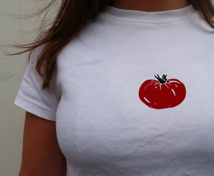 Tomato Tee