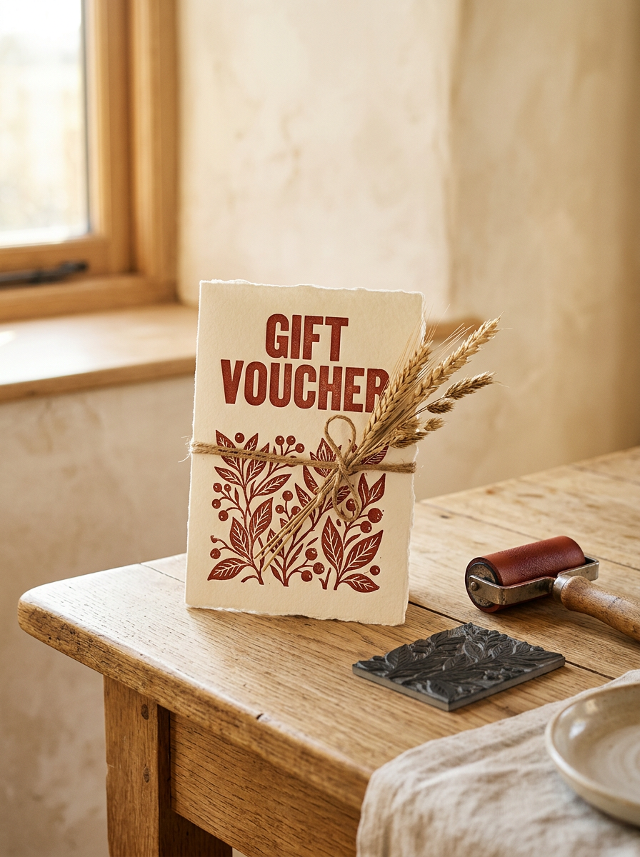 Give a Gift
